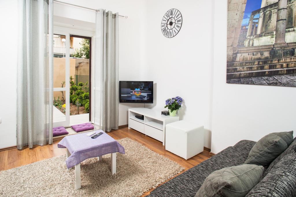 Apartment Dora Split Chambre photo
