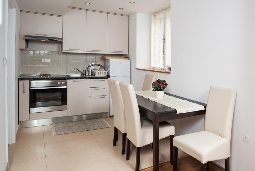 Apartment Dora Split Chambre photo
